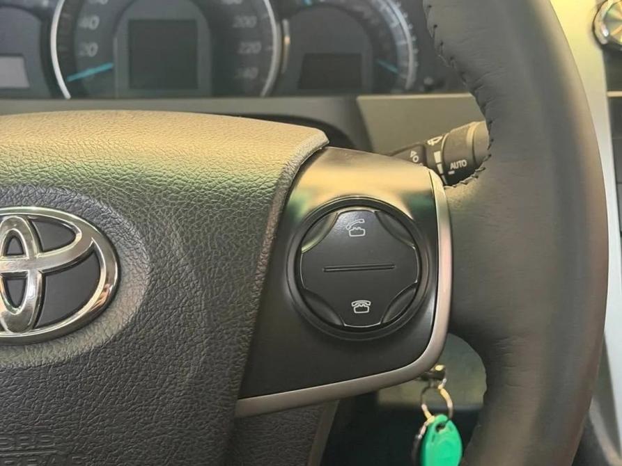 Toyota Camry VII (XV50) Челябинск  - изображение 19