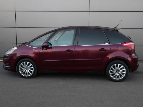 Citroen C4 Picasso I с пробегом 2007 года, цена 498 000 рублей, 240700 км, компактвэн, Автокод Объявления