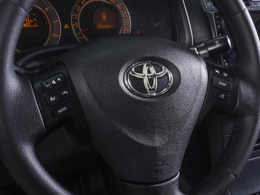 Toyota Corolla X (E140 E150) Ростов-на-Дону  - изображение 14