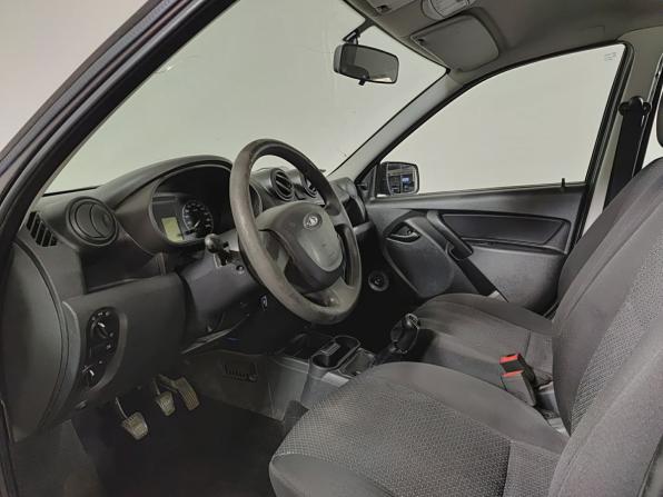 Lada (ВАЗ) Granta I с пробегом 2013 года, цена 255 000 рублей, 150662 км, седан, Автокод Объявления