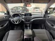 Hyundai Tucson III Рестайлинг Уфа  - изображение 44