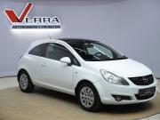 Opel Corsa D Уфа  - изображение 18