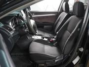 Mitsubishi Lancer X Рестайлинг Воронеж  - изображение 26
