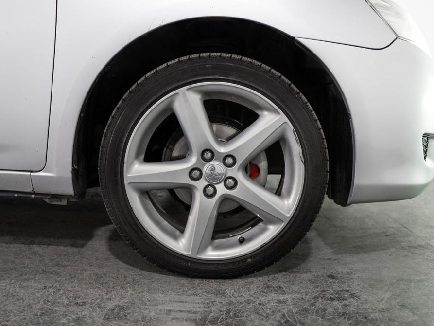 Toyota Allion II Иркутск  - изображение 19