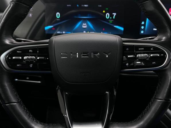 Chery Tiggo 7 Pro Max I Рестайлинг с пробегом 2024 года, цена 1 920 000 рублей, 41372 км, внедорожник, Автокод Объявления