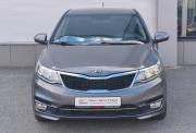 Kia Rio III Рестайлинг Белгород  - изображение 26
