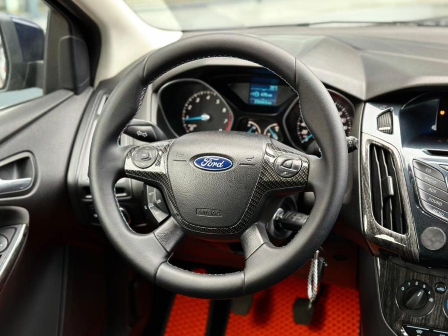 Ford Focus III Архангельск  - изображение 17