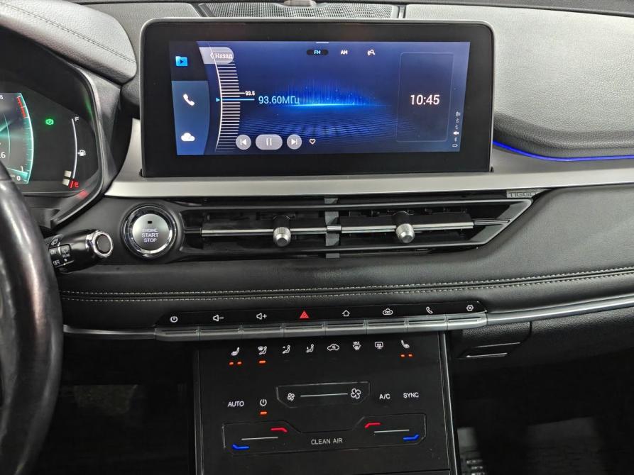 Chery Tiggo 7 Pro I Москва  - изображение 14