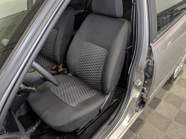 Lada (ВАЗ) Granta I Рестайлинг с пробегом 2022 года, цена 655 000 рублей, 55633 км, седан, Автокод Объявления