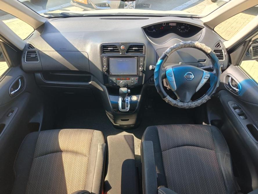 Nissan Serena IV (C26) Челябинск  - изображение 11