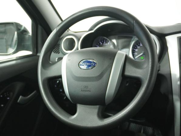 Datsun mi-DO с пробегом 2019 года, цена 569 000 рублей, 109816 км, хэтчбек, Автокод Объявления