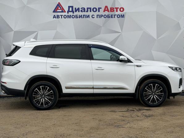 Chery Tiggo 8 Pro Max I с пробегом 2023 года, цена 2 150 000 рублей, 83300 км, внедорожник, Автокод Объявления