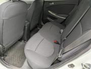 Hyundai Solaris I Белгород  - изображение 33