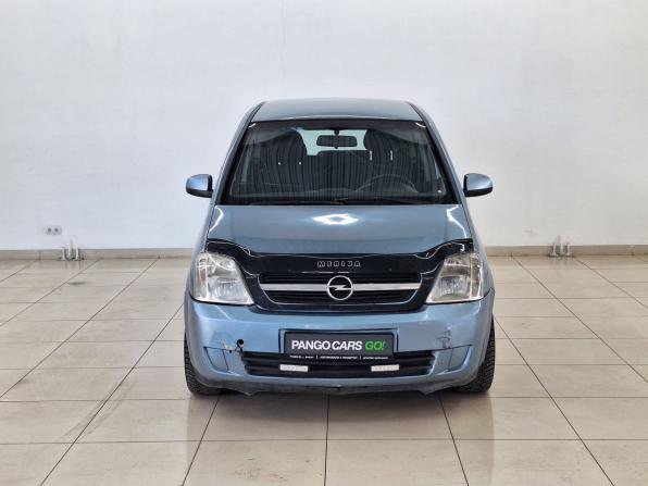 Opel Meriva A с пробегом 2004 года, цена 320 000 рублей, 297448 км, компактвэн, Автокод Объявления