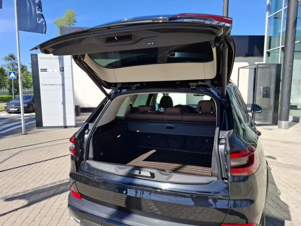 BMW X5 IV (G05/G18) с пробегом 2019 года, цена 6 120 000 рублей, 73500 км, внедорожник, Автокод Объявления