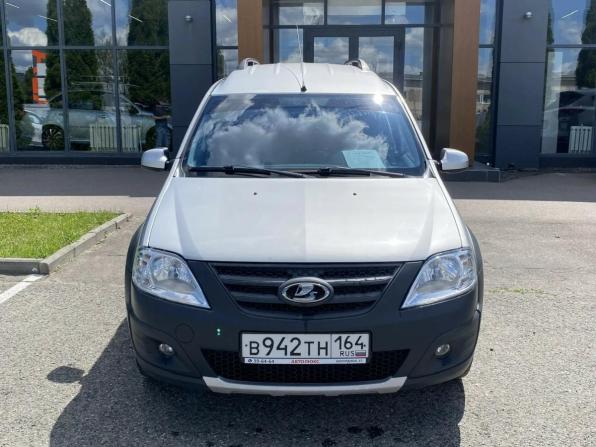 Lada (ВАЗ) Largus I с пробегом 2020 года, цена 1 149 000 рублей, 76020 км, универсал, Автокод Объявления