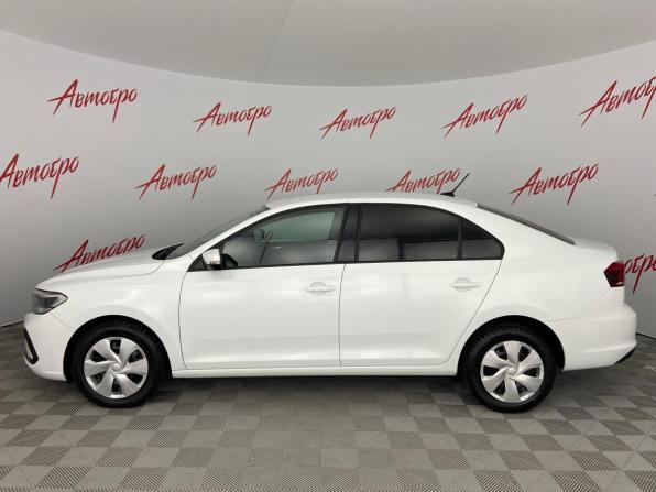Volkswagen Polo VI с пробегом 2021 года, цена 1 550 000 рублей, 73761 км, лифтбек, Автокод Объявления