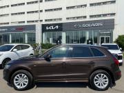 Audi Q5 I (8R) Рестайлинг Москва  - изображение 30