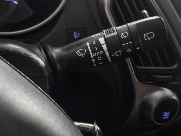 Hyundai ix35 I Рестайлинг с пробегом 2014 года, цена 1 129 000 рублей, 279399 км, внедорожник, Автокод Объявления