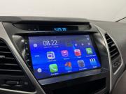 Hyundai Elantra V (MD) Рестайлинг Уфа  - изображение 36
