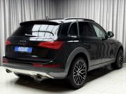 Audi Q5 I (8R) Рестайлинг Ижевск  - изображение 40