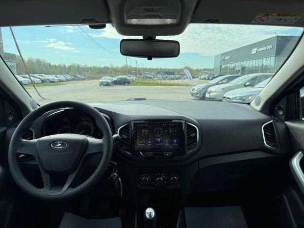 Lada (ВАЗ) XRAY I с пробегом 2021 года, цена 1 229 000 рублей, 57621 км, хэтчбек, Автокод Объявления