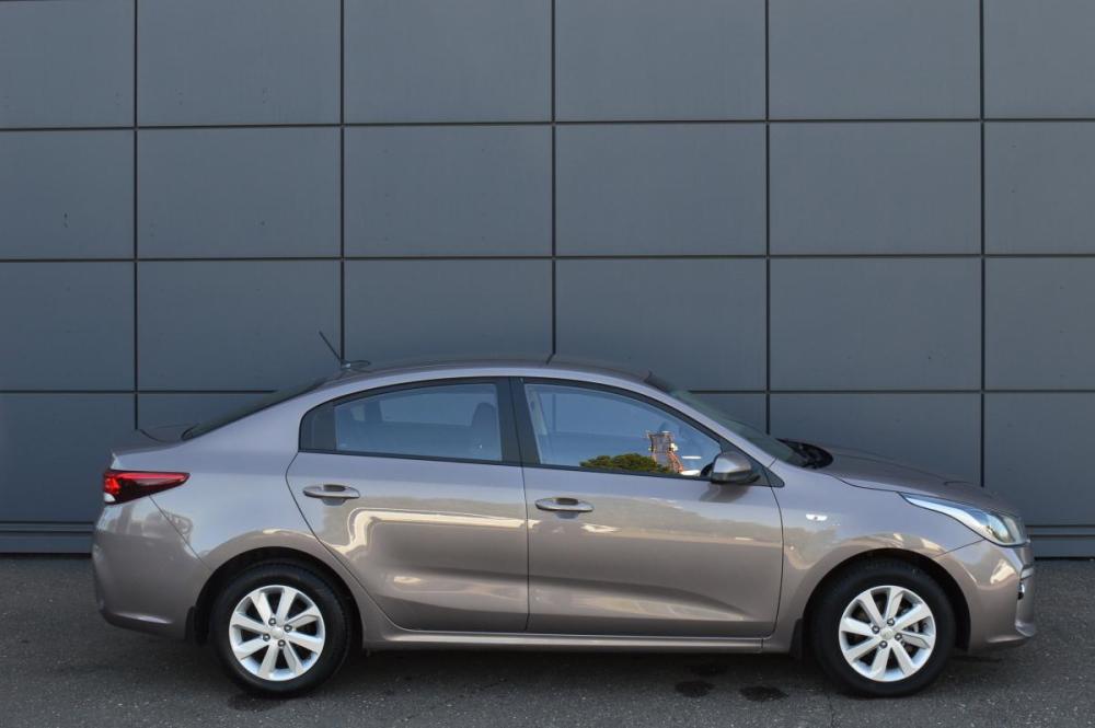 Kia Rio IV Оренбург  - изображение 4