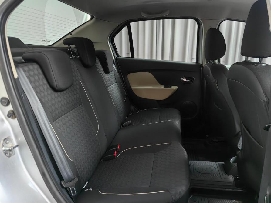 Renault Logan II Москва  - изображение 10