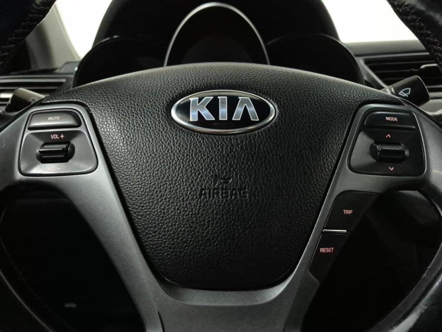 Kia Rio III Рестайлинг Альметьевск  - изображение 23