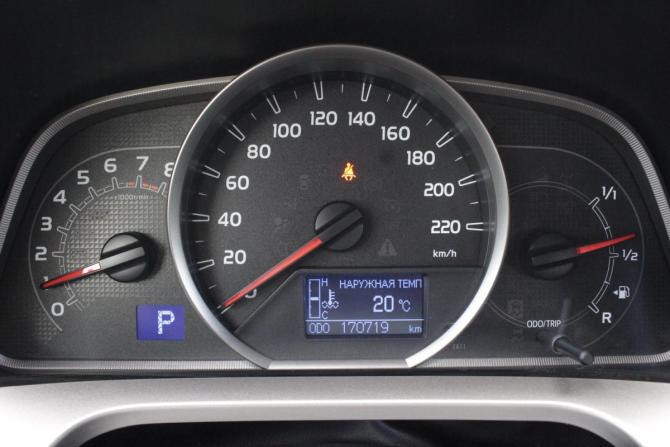Toyota RAV4 IV (XA40) с пробегом 2013 года, цена 1 790 000 рублей, 170716 км, внедорожник, Автокод Объявления