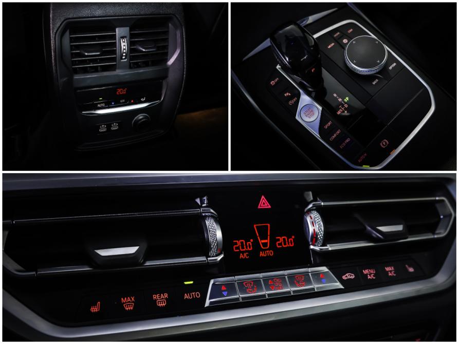 BMW 3 серии VII (G2x) Москва  - изображение 18