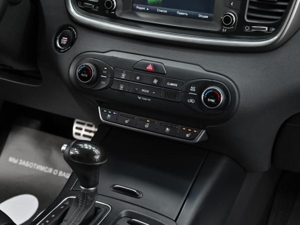 Kia Sorento III Prime с пробегом 2016 года, цена 1 899 000 рублей, 141000 км, внедорожник, Автокод Объявления