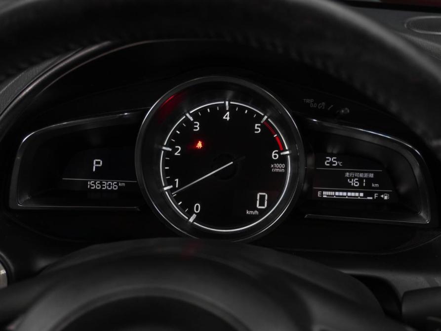 Mazda CX-3 I Тюмень  - изображение 15