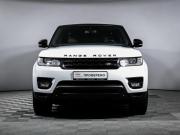 Land Rover Range Rover Sport II Москва  - изображение 23