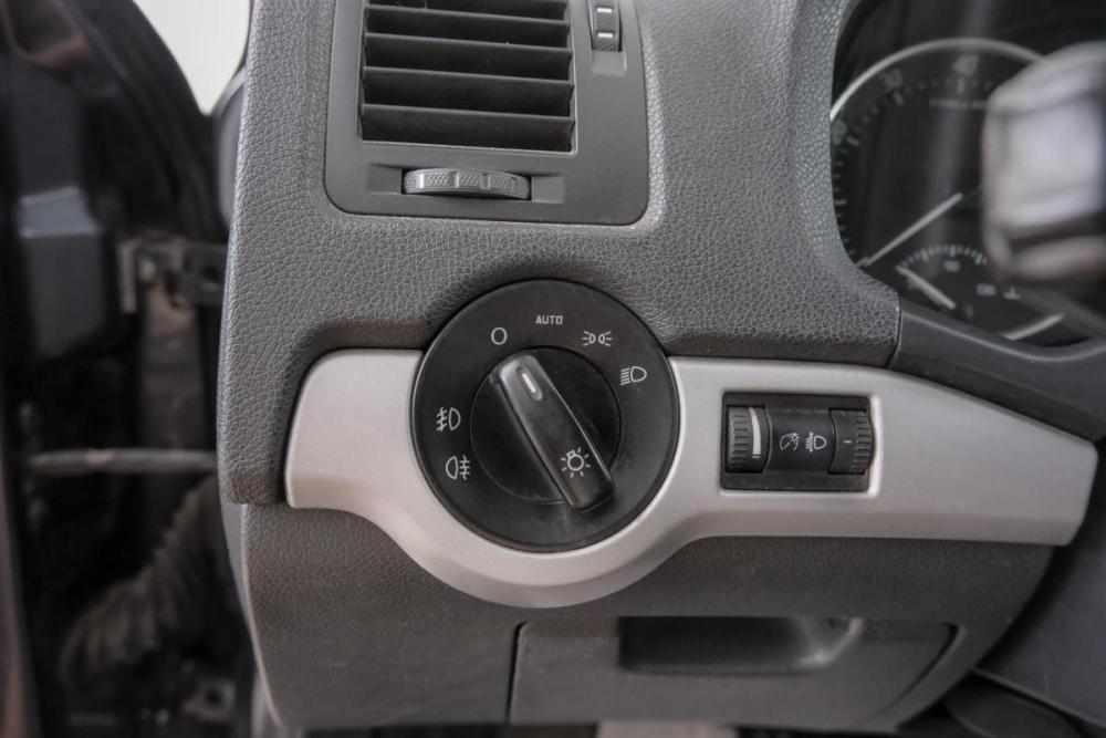 Skoda Octavia II (A5) Рестайлинг Красноярск  - изображение 19