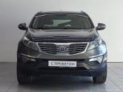 Kia Sportage III Барнаул  - изображение 42
