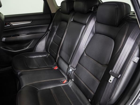 Mazda CX-5 II с пробегом 2020 года, цена 2 600 000 рублей, 157013 км, внедорожник, Автокод Объявления