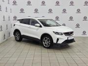 Geely Coolray I Тольятти  - изображение 25