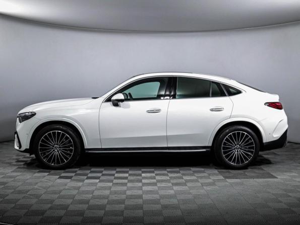 Mercedes-Benz GLC Coupe II (C254) с пробегом 2023 года, цена 7 900 000 рублей, 6491 км, внедорожник, Автокод Объявления