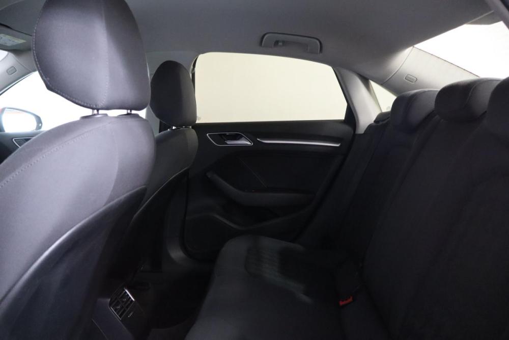Audi A3 III (8V) Санкт-Петербург  - изображение 13
