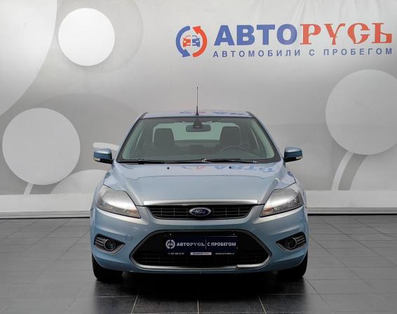 Ford Focus II Рестайлинг с пробегом 2010 года, цена 444 000 рублей, 238150 км, седан, Автокод Объявления