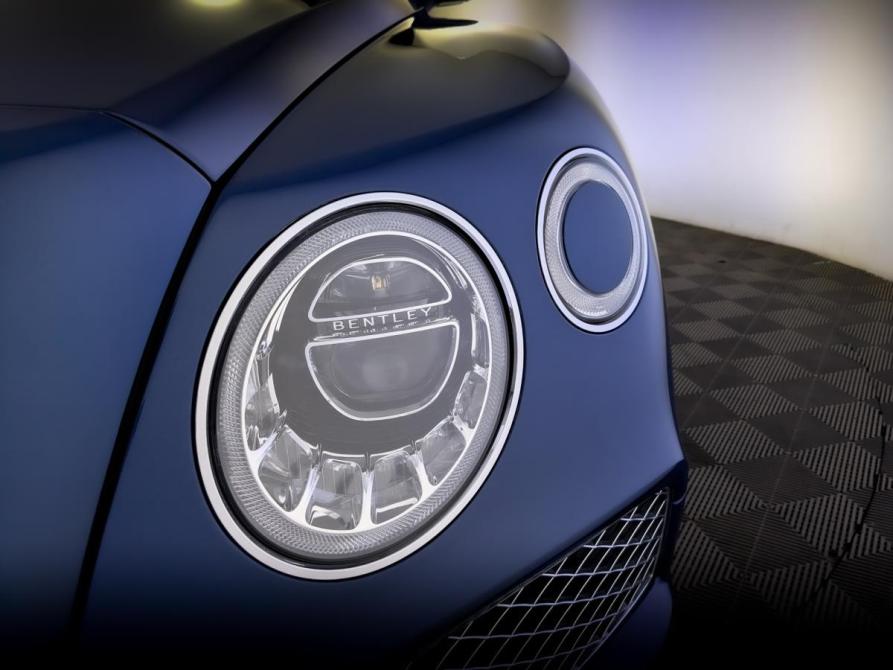 Bentley Bentayga I Москва  - изображение 17