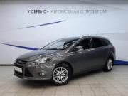 Ford Focus III Москва  - изображение 16
