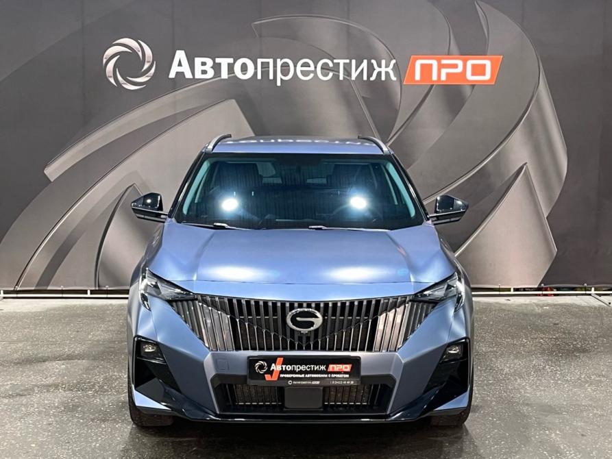 GAC GS3 Пермь  - изображение 2