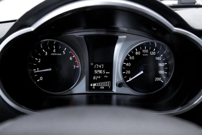 Datsun on-DO I Рестайлинг с пробегом 2020 года, цена 599 000 рублей, 92964 км, седан, Автокод Объявления