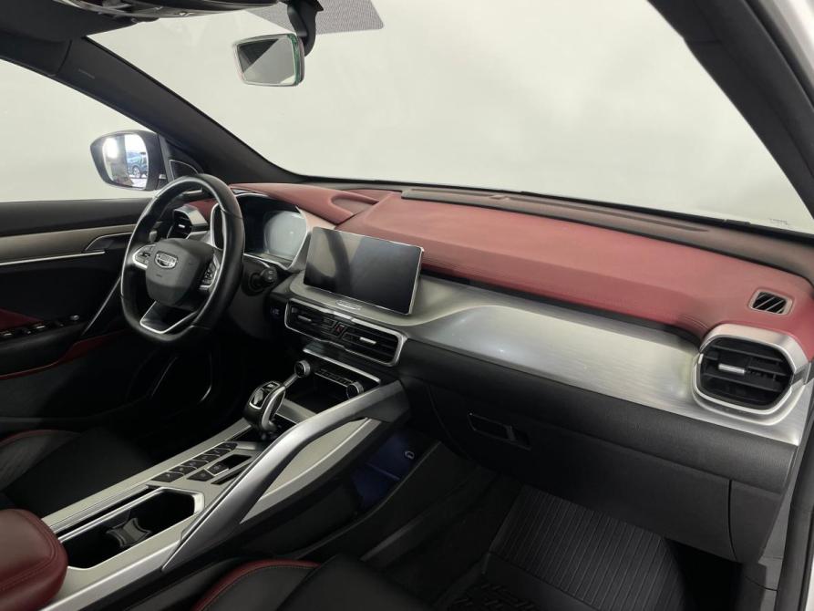 Geely Coolray I Воронеж  - изображение 10