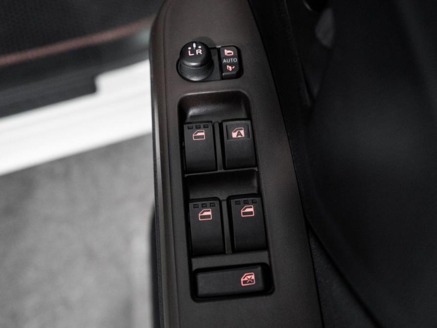 Subaru Justy V Иркутск  - изображение 18