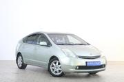 Toyota Prius II Рестайлинг (XW20) Омск  - изображение 23