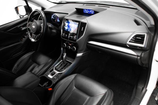 Subaru Forester V с пробегом 2020 года, цена 2 949 000 рублей, 42111 км, внедорожник, Автокод Объявления