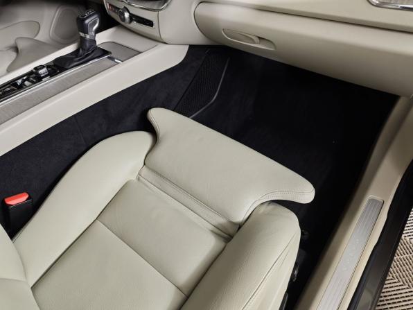 Volvo XC60 II с пробегом 2019 года, цена 3 900 000 рублей, 49385 км, внедорожник, Автокод Объявления
